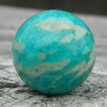 10mm Amazonite