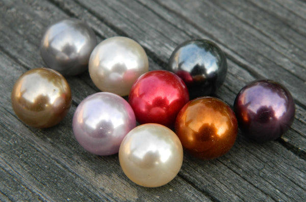 10mm Pearl Set