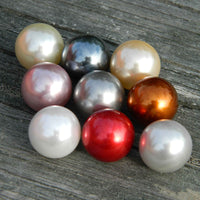 12mm Pearl Set