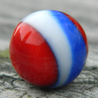 8mm Handmade Glass 803