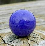 14mm Purple Agate