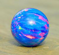 10mm Starry Night Opal