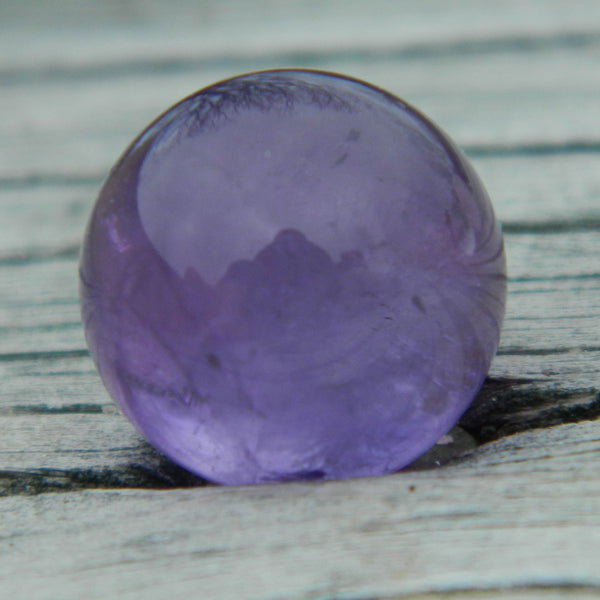 10mm Amethyst