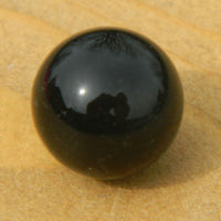 14mm Black Onyx