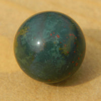 12mm Blood Stone