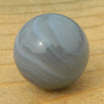 12mm Botswana Agate