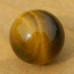 10mm Brown Tigereye