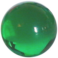 16mm Clear Green