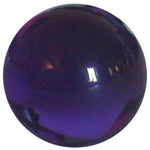 12mm Clear Purple