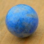 12mm Denim Lapis