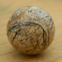 10mm Desert Jasper