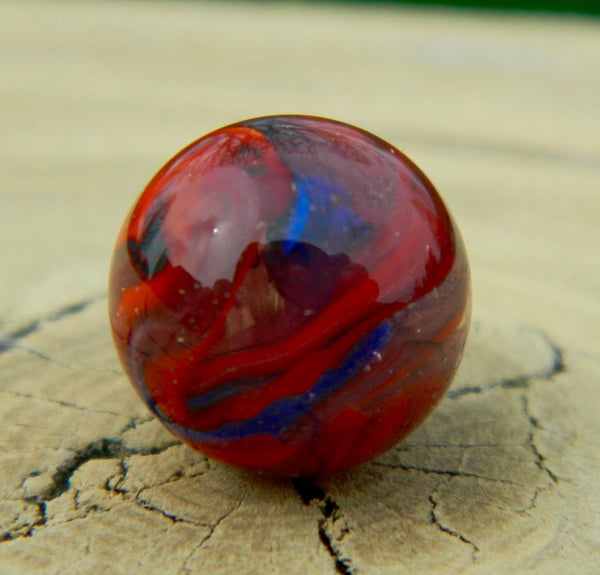 10mm Handmade Glass 10328