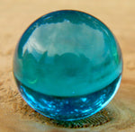 10mm Caribbean Blue