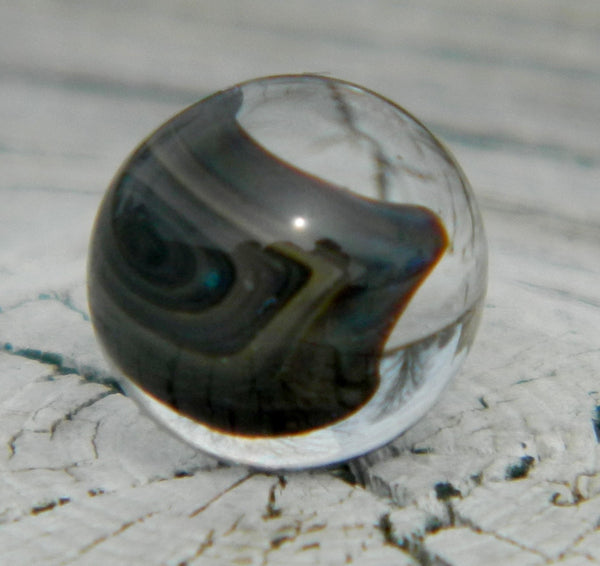 8mm Handmade Glass 813