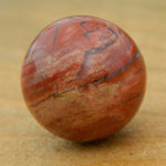 12mm Flower Jasper