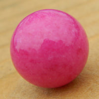 12mm Fuchsia Jade