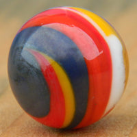 12mm Handmade Glass 12131