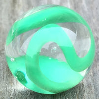 10mm Handmade Glass 10241