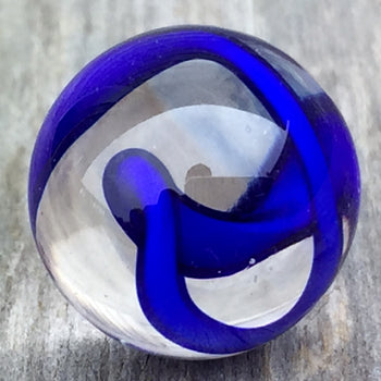 12mm Handmade Glass 12158