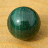 12mm Malachite A