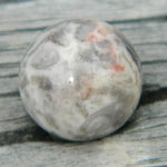 8mm Mexican Agate