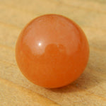 12mm Orange Aventurine