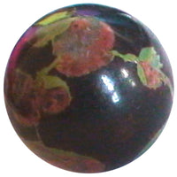 12mm Plum Blossom