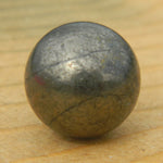 12mm Pyrite