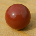 8mm Red Brown Jasper