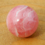 8mm Rhodochrosite