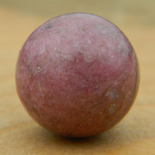 10mm Rhodonite