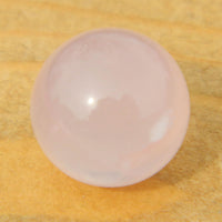 8mm Rose Quartz