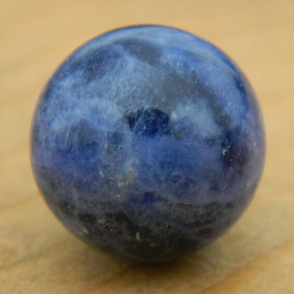 8mm Sodalite