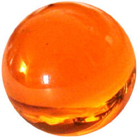 12mm Syn. Amber