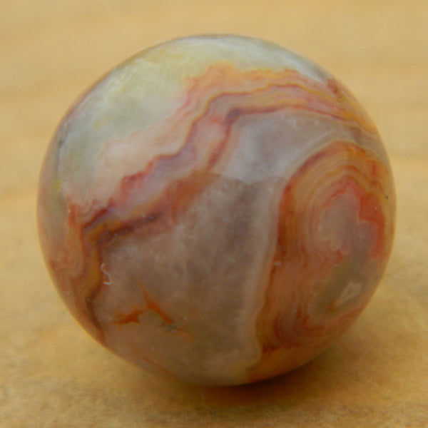 8mm Wild Agate